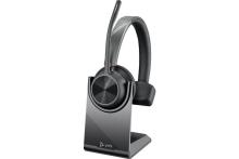 POLY Voyager 4310 UC,V4310 C USB-A,CHARGE STAND,WW