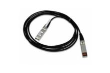 SFP+ Direct attach cable, Twinax, 3m (0 to 70øC)