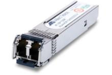 SFP+ Pluggable Optical Module, 10G-SR, 300m, Multi mode, Dual fiber [Tx=850,Rx=8