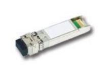 SFP+ Pluggable Optical Module, 10G-LRM, 220m/550m, Multi mode, Dual fiber [Tx=13