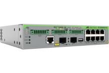 48-port 10/100/1000T PoE+ , 4-port 100/1000X SFP Gigabit Ethernet Managed switch