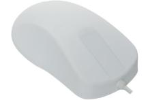 CHERRY Optical mouse AK-PMH1 hygienic, washable, USB