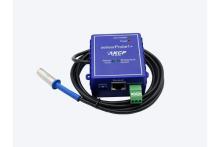 SensorProbe1+ Basic PoE Sonde température sur IP 1,5m