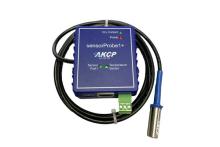AKCP SensorProbe1+THS 5ft cable