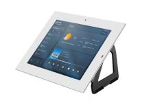 8   Countertop/Wall Touchpanel - White