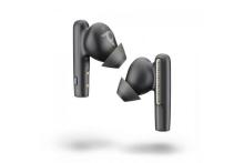 VOYAGER FREE 60+ REPLACEMENT EAR BUDS TEAMS,BLACK (L&R)