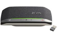 Poly Sync 20+ SY20 USB-A/BT600 Speakerphone + clé BlueTooth