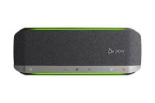 POLY SYNC 40+ SY40 USB-A/BT600 Speakerphone + clé BlueTooth