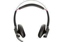 Plantronics voyager focus uc ms (headset only)