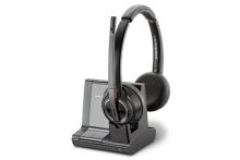 Poly Savi 8220-M Office Stereo DECT 1880-1900 MHz Headset-EU