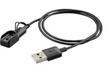 Poly Voyager Legend Micro USB to USB-A Charging Cable with H