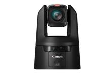 CANON- Caméra PTZ d intérieur CR-N500 Noir