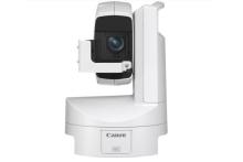 CANON- Caméra PTZ ext. 4K CR-X300 Blanc