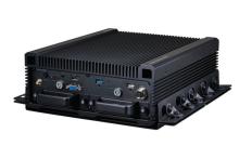 HANWHA Network video recorder (NVR) TRM-1610S