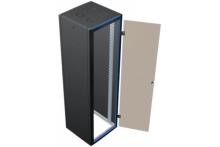 EFIRACK 47U Network cabinet 600 x 1200 (titanium grey)