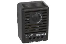 LEGRAND Thermostat for cabinet / cabinet - from 5 to 60 ° C - magnetic fixing