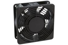 LEGRAND 230V ~ fan for thermal management of 19-inch LCS³ enclosures