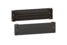 LEGRAND Plinth kit, 200mm high for LCS³ racks 800mm wide with opening 4 f