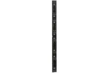 LEGRAND Set of 2 vertical cable entry panels Altis 19-inch width 800mm