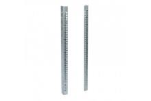 LEGRAND Set of 2 12U 19-inch uprights for Linkeo enclosures