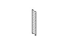 LEGRAND Vertical cable guide for Linkeo 47U bay
