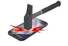 MOBILIS Protège-écran anti-chocs IK06 pour pour Galaxy Xcover 4s/4