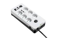 Eaton Protection Box 6 Tel@ USB FR
