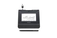 WACOM Tablette de signature pour PDF écran couleur de 5   + Stylet - HDMI - USB