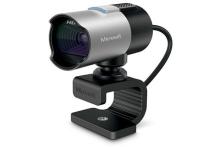 MICROSOFT Webcam filaire LifeCam Studio - 2 MP - 1920 x 1080 - USB 2.0 - Noir
