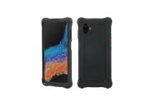 PROTECH - Case for Galaxy XCover 6 Pro - Soft bag