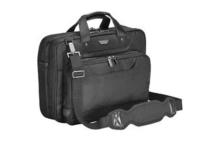 Targus Corporate Traveller 13-14   Topload Laptop Case Black