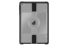 OtterBox Universe Apple iPad 7th gen - clear/black - ProPack