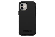 OtterBox Symmetry iPhone 12/iPhone 12 Pro Black