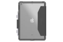 OtterBox Unlimited Folio Apple iPad 8th/7th gen Grey - Pro Pack