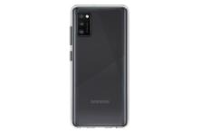 OtterBox React Samsung Galaxy A41 - clear
