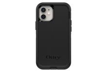 OtterBox Defender iPhone 12/iPhone 12 Pro Black
