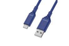 OtterBox Cable USB A-C 1M Blue