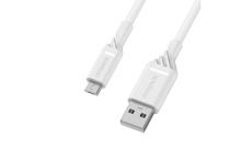 OtterBox Cable USB A-Micro USB 1M White