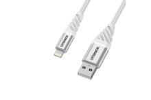 OtterBox Premium Cable USB A-Lightning 1M White