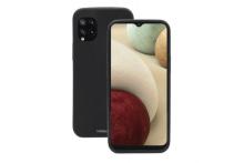 T series for Galaxy A12 - Soft bag