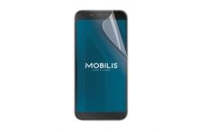 MOBILIS Protège-écran anti-chocs IK06 pour Galaxy A12