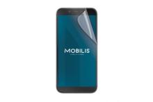 MOBILIS Protège-écran anti-chocs IK06 pour Galaxy A42 5G