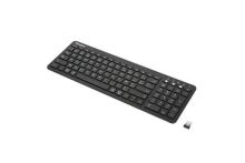 Targus® Anti Microbial Bluetooth Keyboard - FR