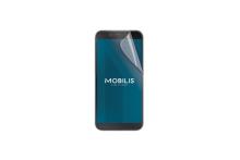 MOBILIS Protège-écran anti-chocs IK06 pour iPhone 13  Mini 2021