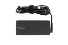 TARGUS Chargeur d ordinateur portable, tablette et téléphone USB-C  65 W  - Noir