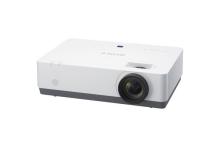 SONY- Videoprojector VPL-EX575- White