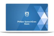 PHILIPS SpeechExec Basic Transcribe LFH4612: Transcription software (1-2 users)