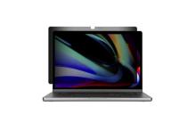 TARGUS Filtre confidentialité magnétique pour MacBook Pro® 14   (2021/2023)