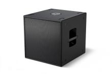 BOSE- AMS115 Compact Subwoofer
