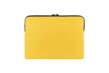 Tucano Gommo for 14   laptops  15   MacBook Air yellow